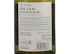 The Society's Chilean Limarí Sauvignon Blanc 2021 view 3