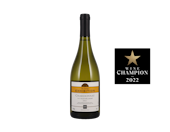 The Society's Exhibition Limarí Chardonnay 2021