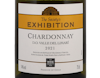 The Society's Exhibition Limarí Chardonnay 2021 view 2