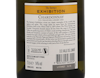 The Society's Exhibition Limarí Chardonnay 2021 view 3