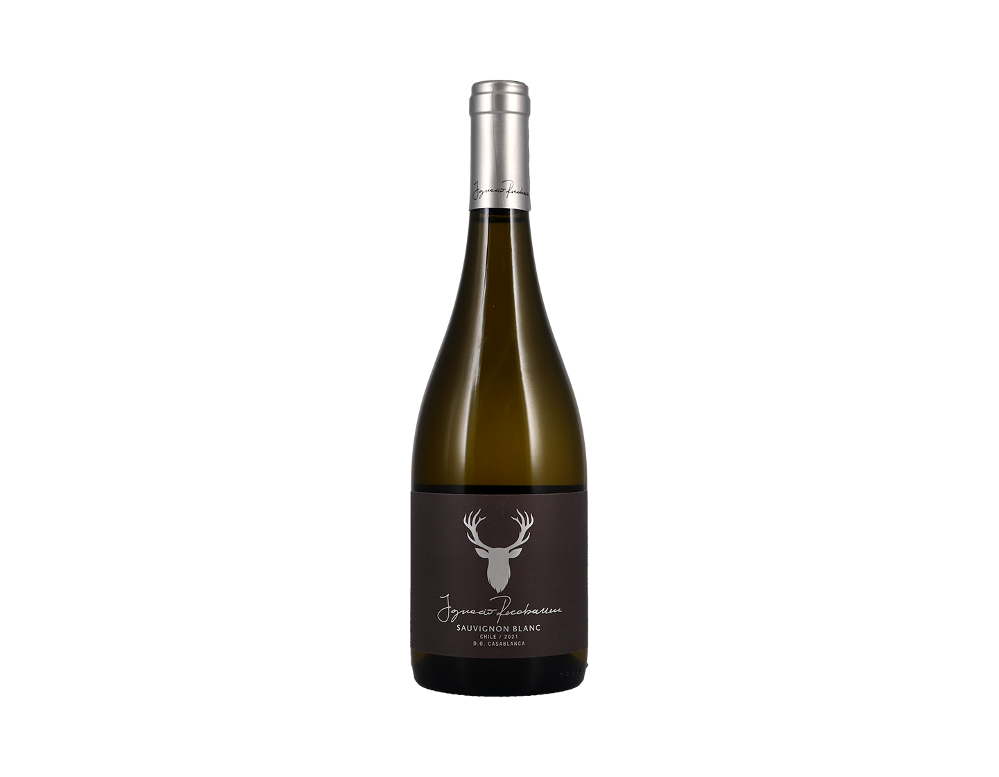 Ignacio Recabarren Casablanca Sauvignon Blanc 2021