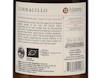 Matetic Corralillo San Antonio Gewurztraminer 2021 ORGANIC view 3