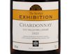 The Society's Exhibition Limari Chardonnay 2022 view 2
