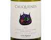 Undurraga Cauquenes Estate Maule Viognier Roussanne Marsanne 2022 view 2