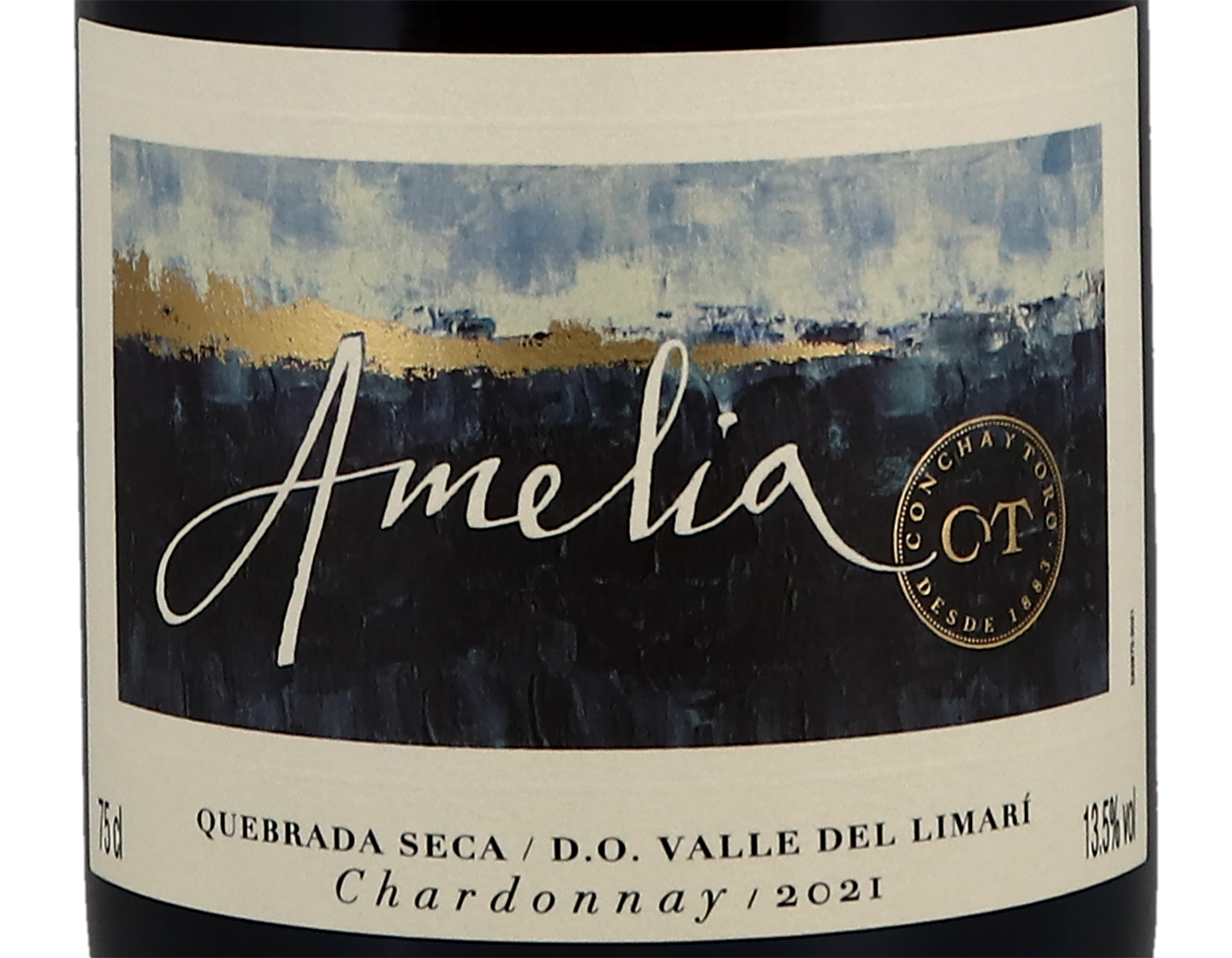 Concha y Toro Amelia Limari Chardonnay 2021