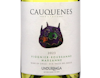 Undurraga Cauquenes Estate Maule Viognier Roussanne Marsanne 2023 view 2