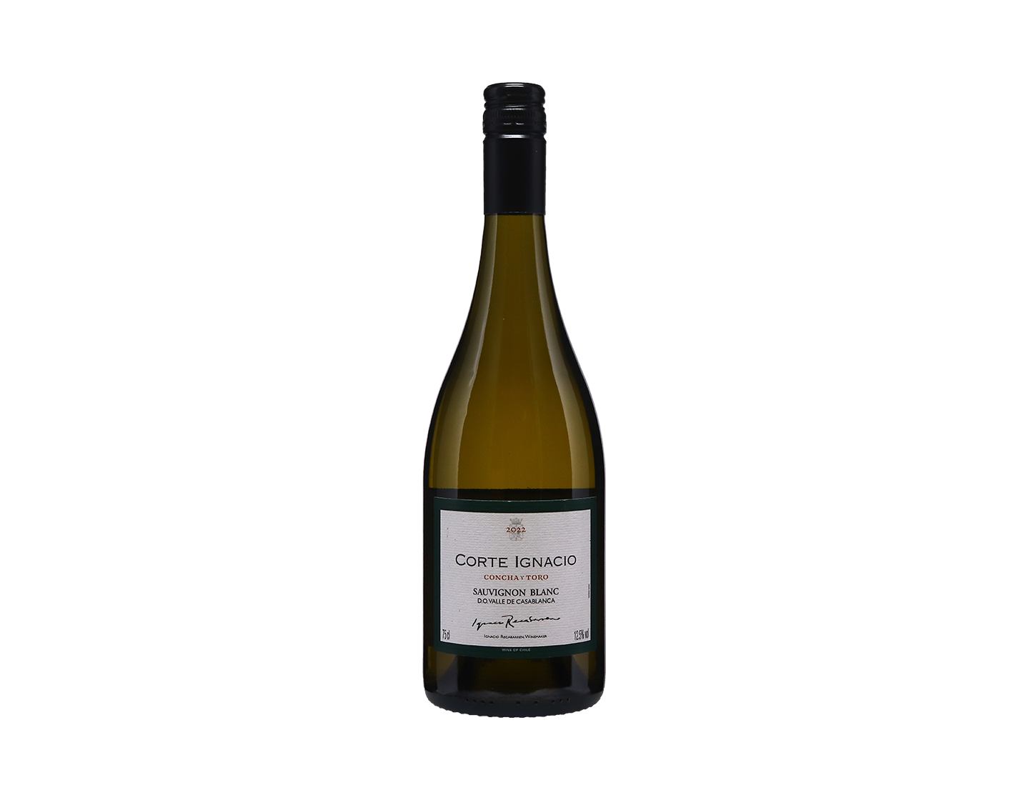 Concha y Toro Corte Ignacio Casablanca Sauvignon Blanca 2022