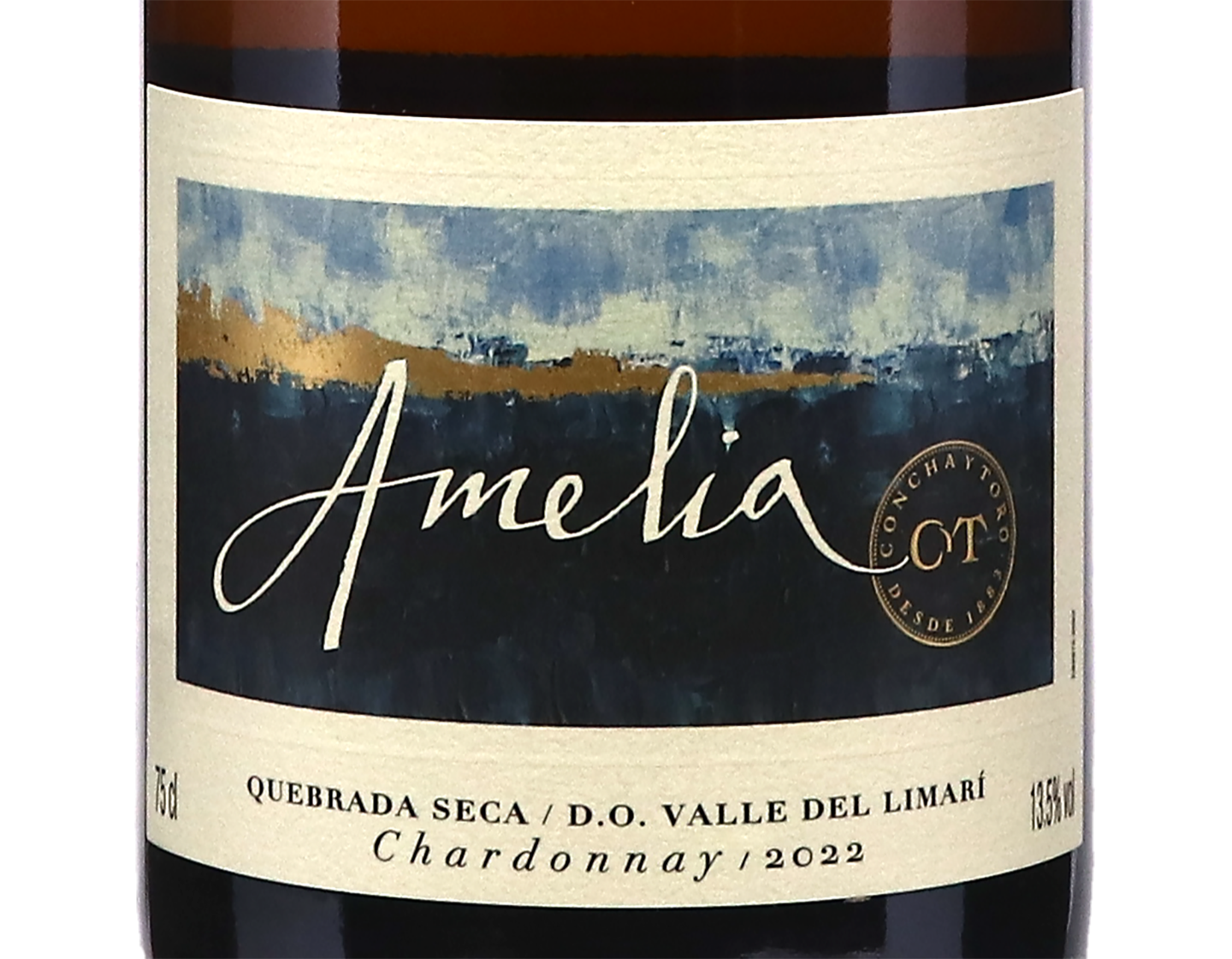 Concha y Toro Amelia Limari Chardonnay 2022