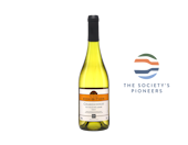 The Society's Exhibition Limarí Chardonnay 2024