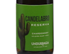 Undurraga Candelabro Reserva Chardonnay Leyda Valley 2024 view 2