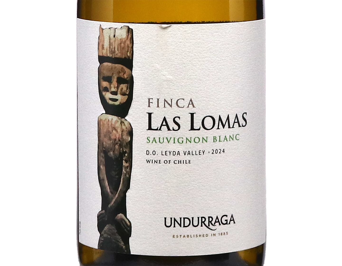 Undurraga Finca Las Lomas Leyda Sauvignon Blanc 2024