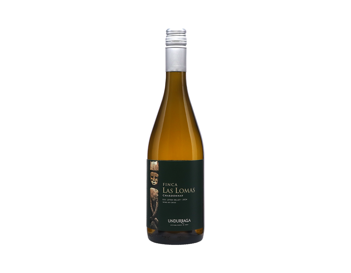 Undurraga Finca Las Lomas Chardonnay Leyda Valley 2023