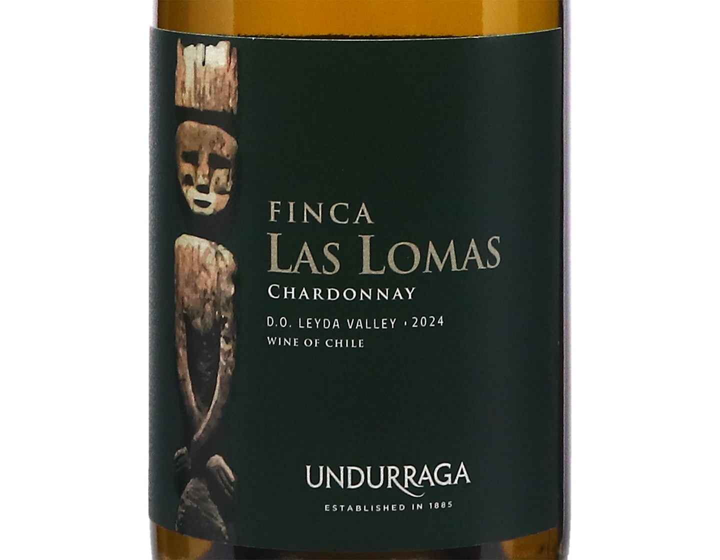 Undurraga Finca Las Lomas Chardonnay Leyda Valley 2023