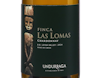 Undurraga Finca Las Lomas Chardonnay Leyda Valley 2023 view 2