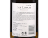 Undurraga Finca Las Lomas Chardonnay Leyda Valley 2023 view 3