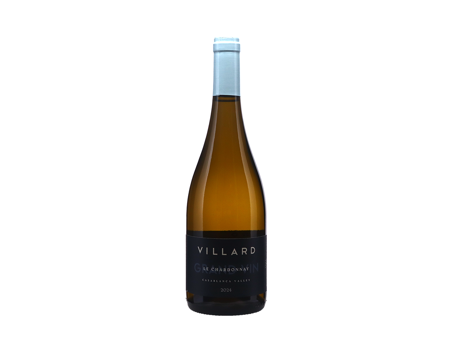 Villard Le Chardonnay Grand Vin Casablanca 2024