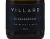 Villard Le Chardonnay Grand Vin Casablanca 2024 view 2