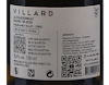 Villard Le Chardonnay Grand Vin Casablanca 2024 view 3