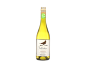 Silbador Bio Bio Chardonnay 2024 ORGANIC