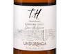 Undurraga TH San Antonio Riesling 2021 view 2