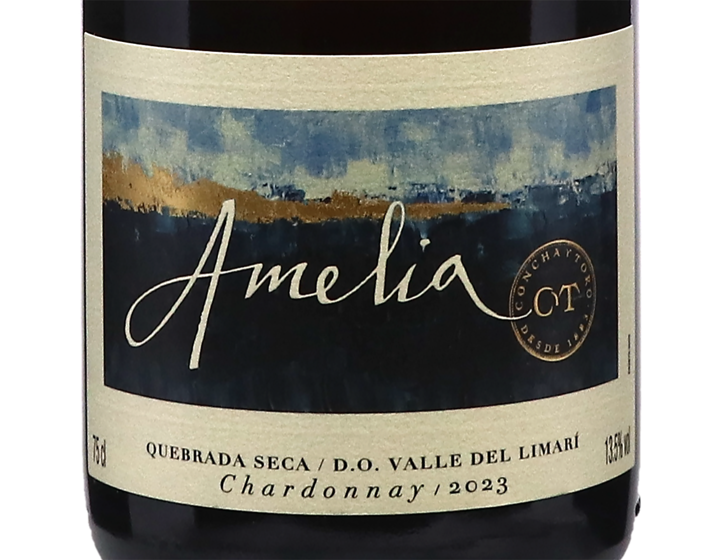 Concha y Toro Amelia Limari Chardonnay 2023