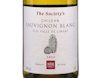 The Society's Chilean Limarí Sauvignon Blanc 2025 view 2