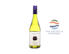 Undurraga Cauquenes Estate Maule Viognier-Roussanne-Marsanne 2025