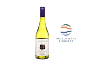Undurraga Cauquenes Estate Maule Viognier-Roussanne-Marsanne 2025