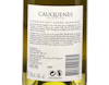 Undurraga Cauquenes Estate Maule Viognier-Roussanne-Marsanne 2025 view 3