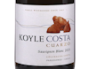 Koyle Costa Rapel Coastal Cuarzo Sauvignon Blanc 2025 view 2