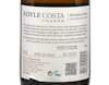Koyle Costa Rapel Coastal Cuarzo Sauvignon Blanc 2025 view 3
