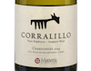 Matetic Corallilo Rosario San Antonio DO Chardonnay 2024 ORGANIC view 2