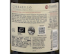 Matetic Corallilo Rosario San Antonio DO Chardonnay 2024 ORGANIC view 3