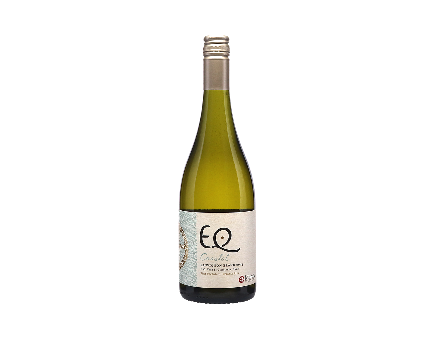 Matetic EQ Coastal Valle Hermoso D.O. Casablanca Sauvignon Blanc 2024