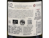 Matetic EQ Coastal Valle Hermoso DO Casablanca Sauvignon Blanc 2024 ORGANIC view 3