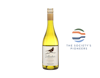 Silbador Chardonnay 2025 ORGANIC view 1