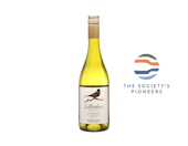 Silbador Chardonnay 2025 ORGANIC
