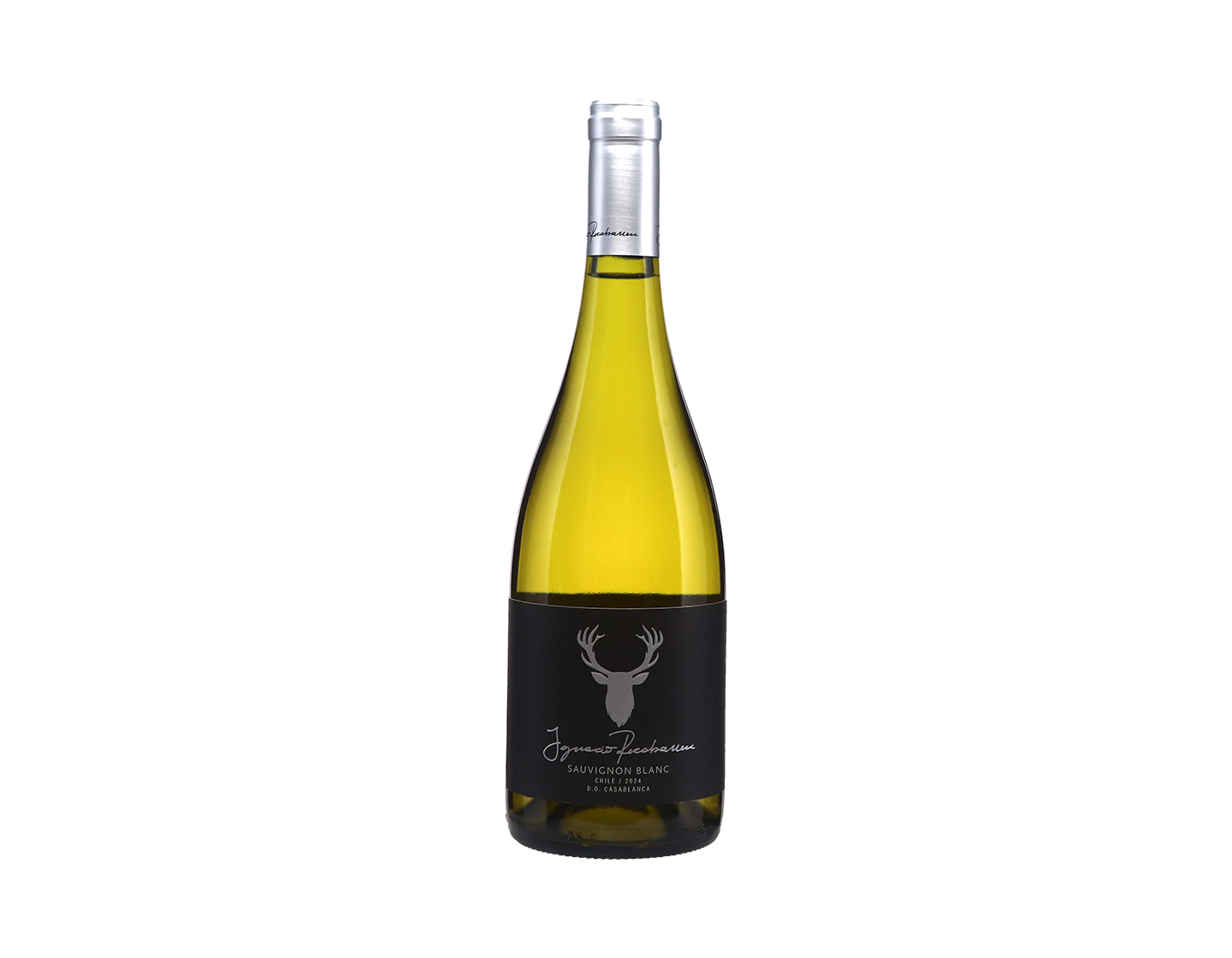 Ignacio Recabarren Casablanca Sauvignon Blanc 2024