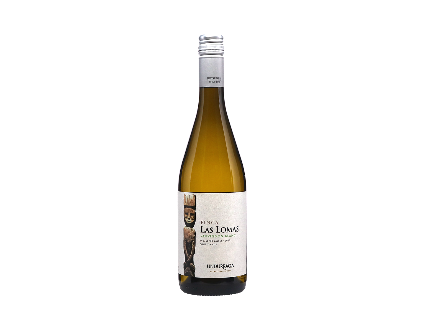 Undurraga Finca Las Lomas Leyda Sauvignon Blanc 2025