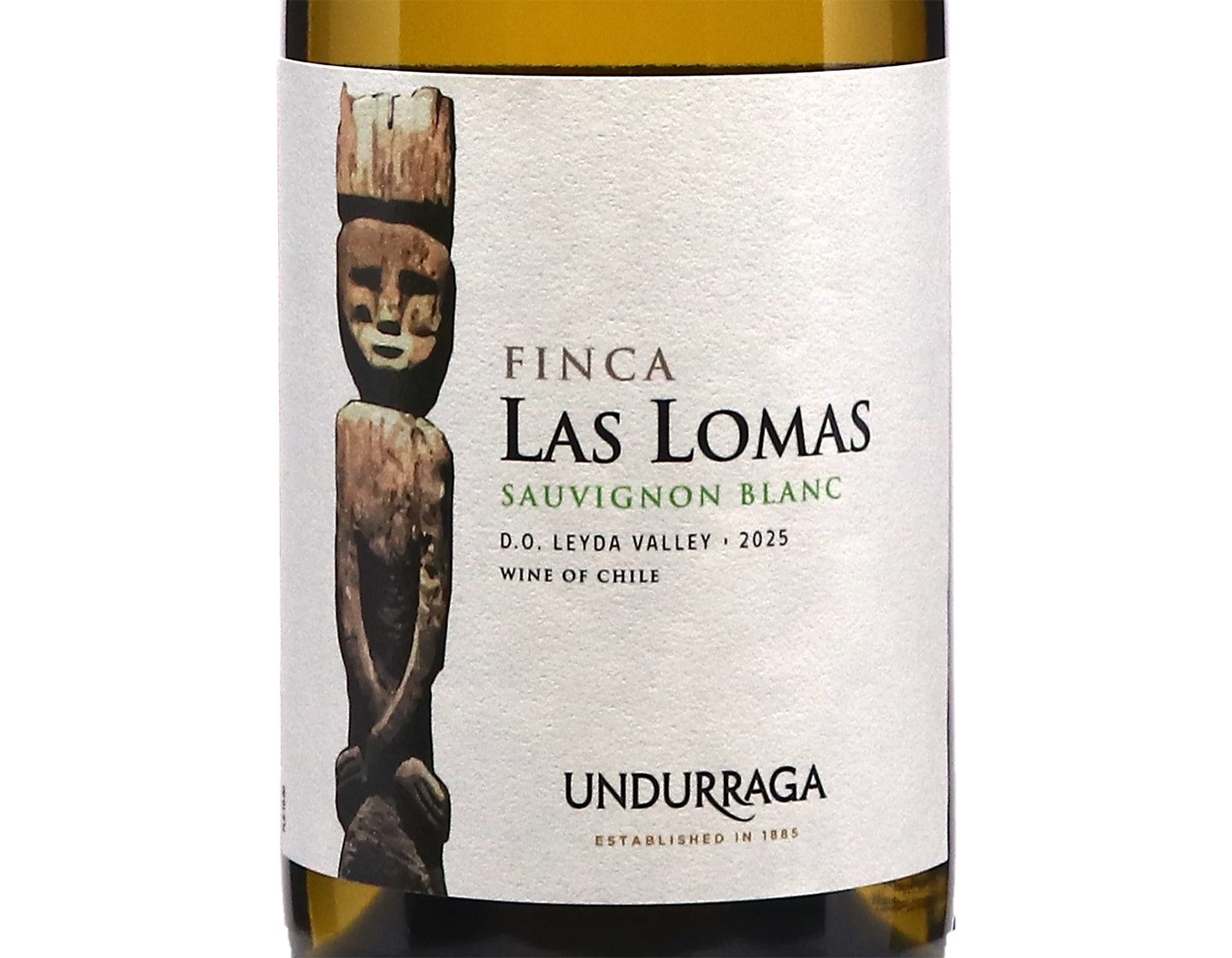 Undurraga Finca Las Lomas Leyda Sauvignon Blanc 2025