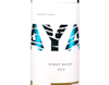 Pinot Blanc Winery Thaya 2022 view 2