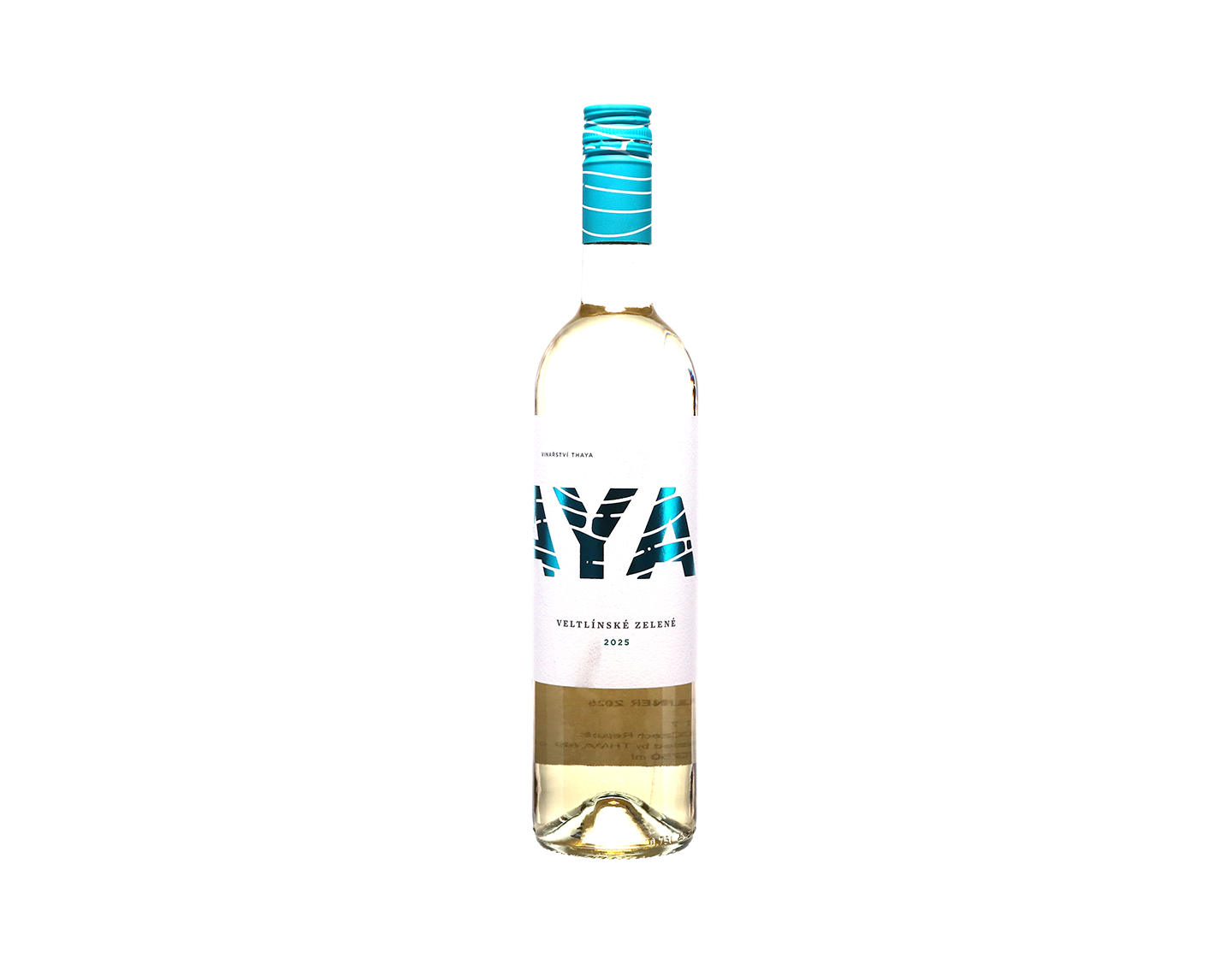 Grüner Veltliner, Winery Thaya 2025