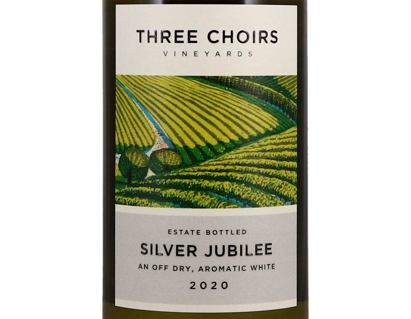 Three Choirs Silver Jubilee Gloucestershire 2020