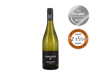 Gravel Castle Chardonnay Simpsons 2020 view 1