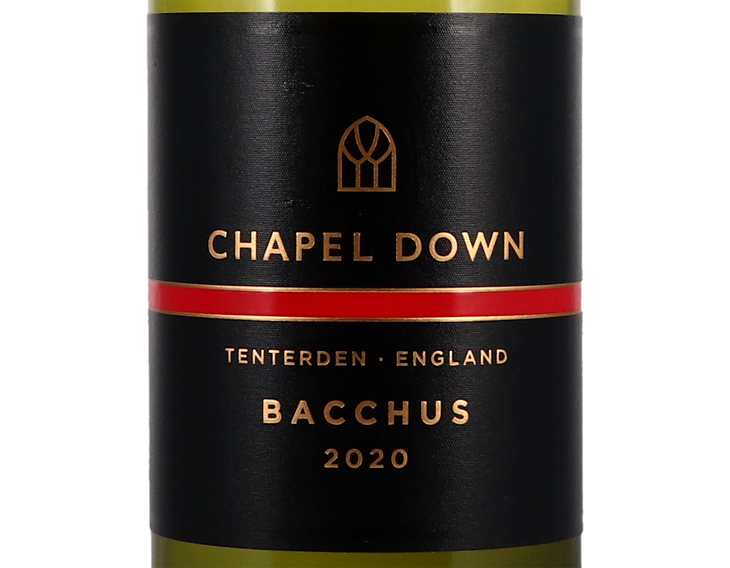 Bacchus Chapel Down 2020