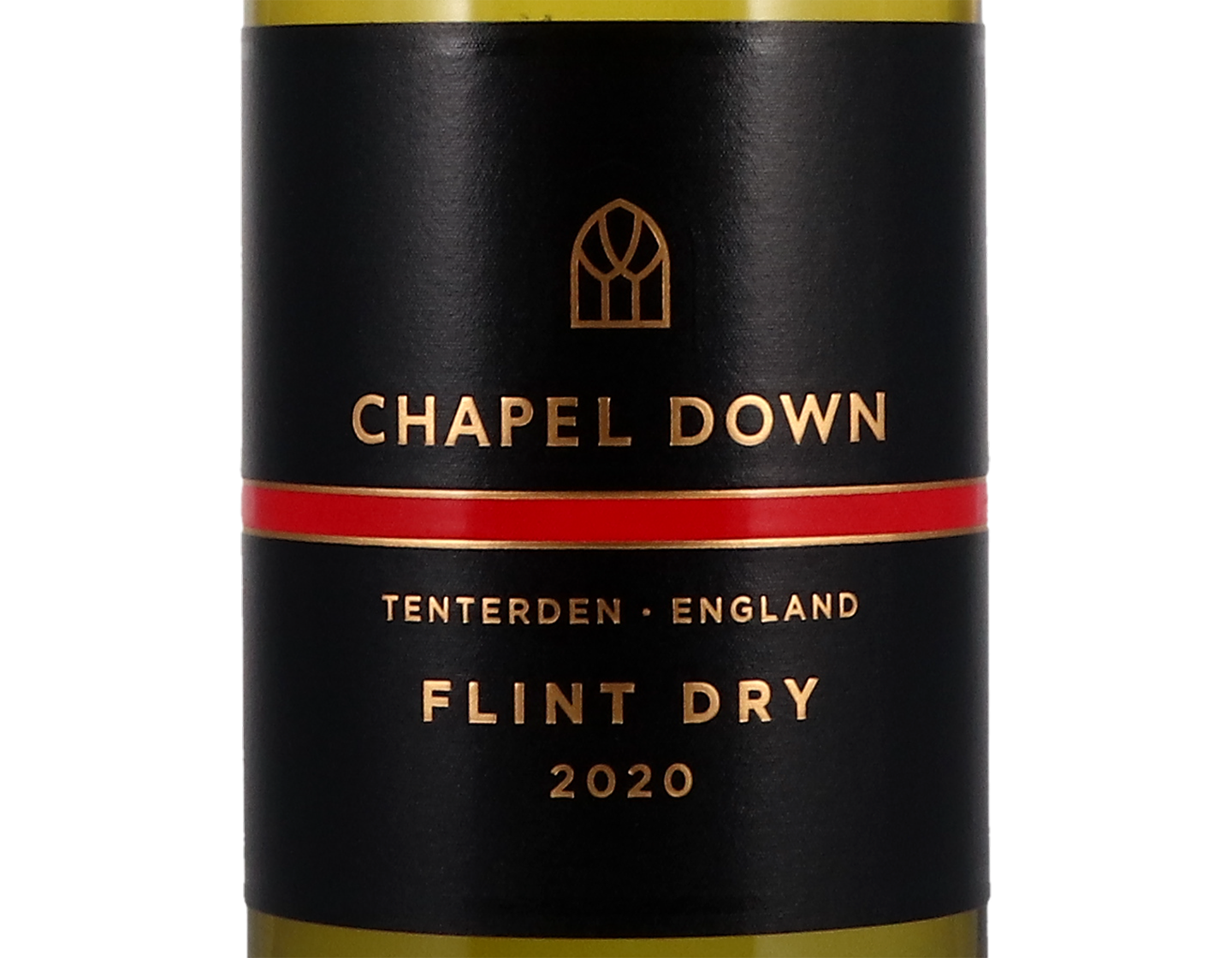 Flint Dry Chapel Down 2020