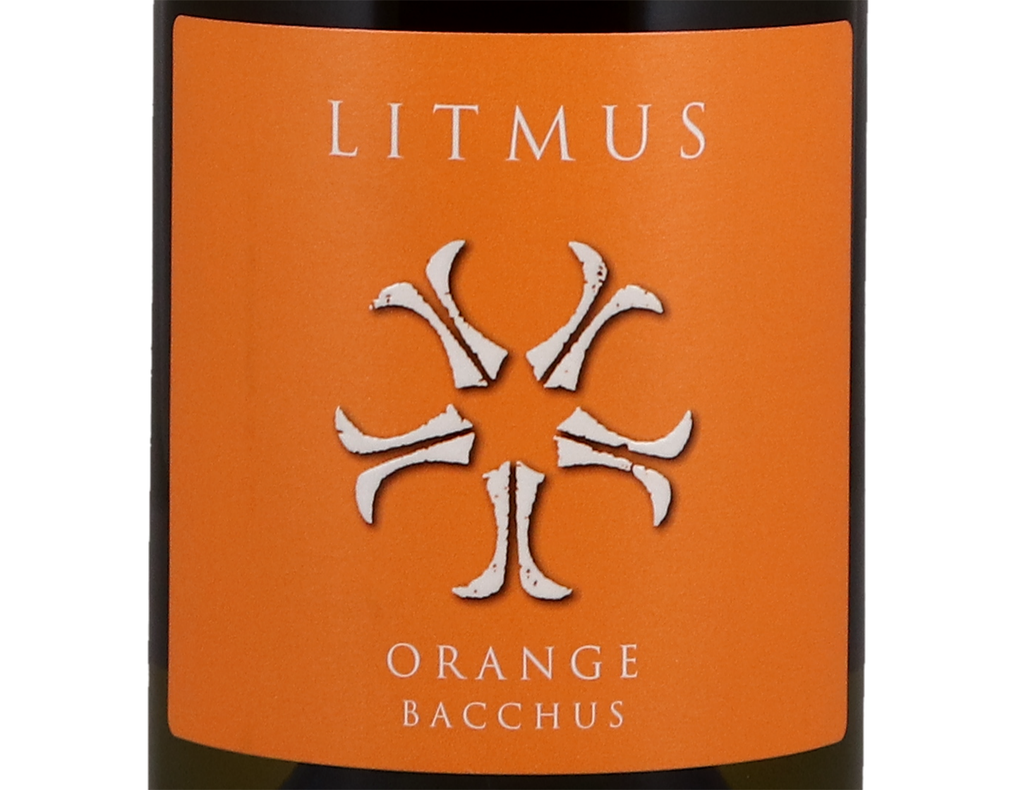 Orange Bacchus Litmus 2022