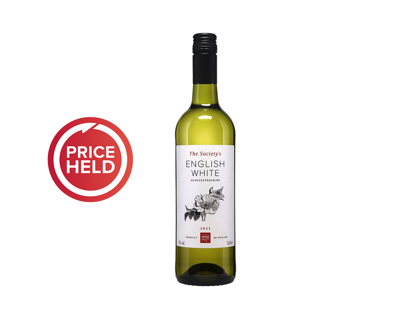 The Societys English White 2023PH