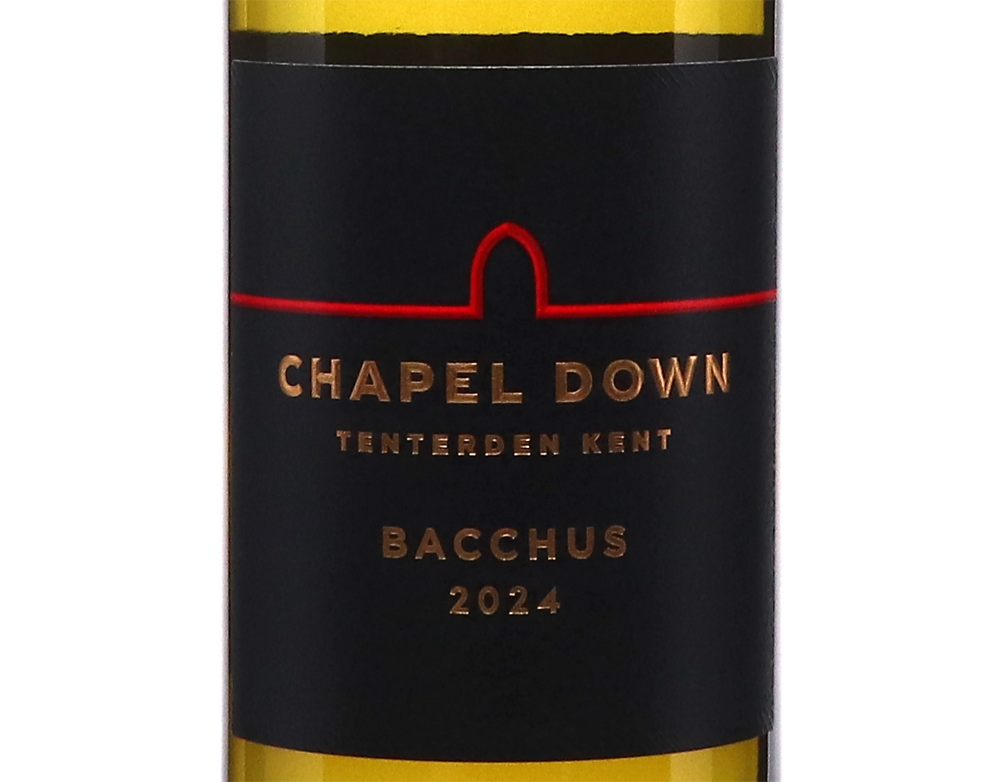 Bacchus Chapel Down 2024