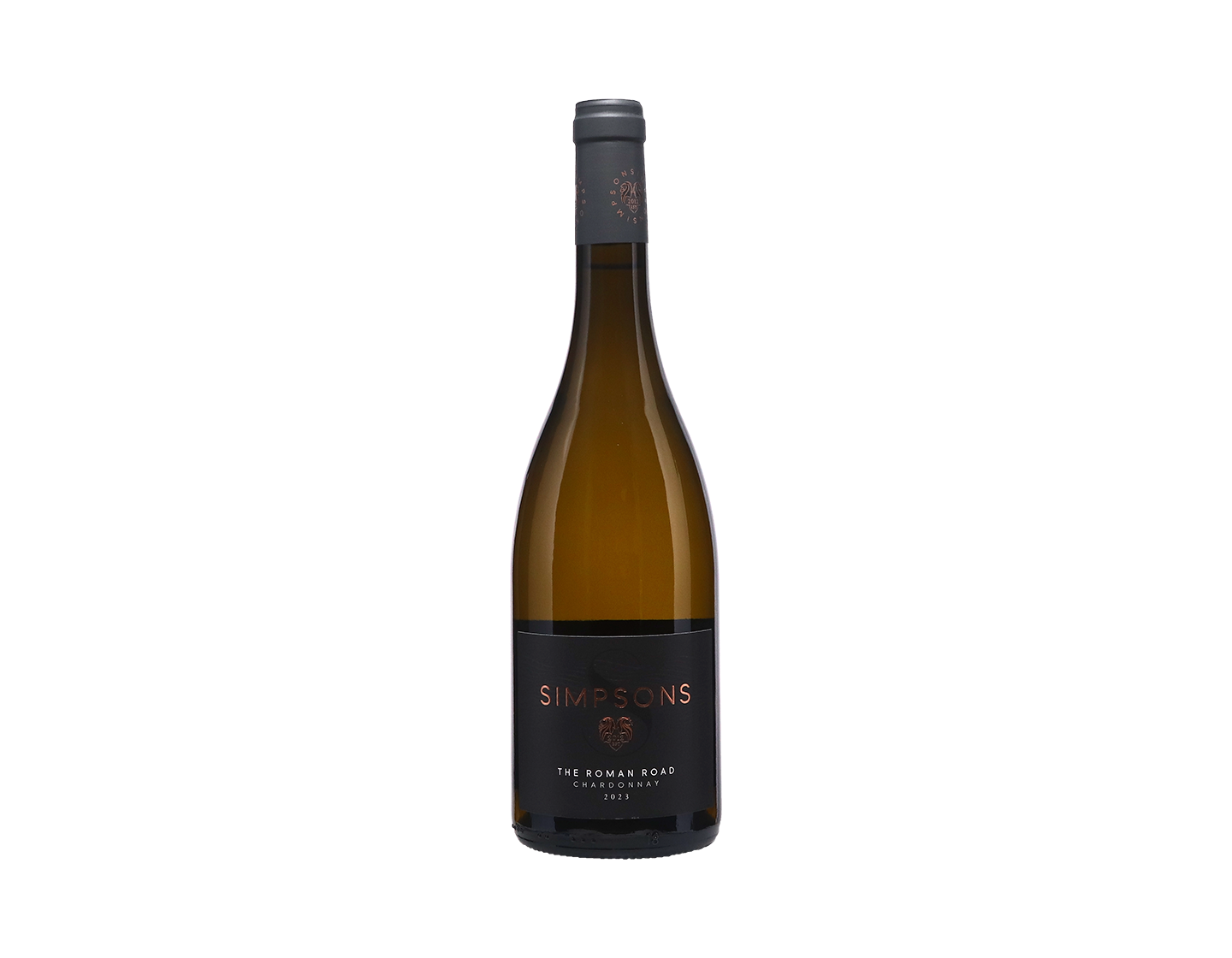 Simpsons The Roman Road Chardonnay Kent 2023